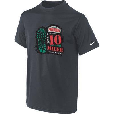 2013 Nike Race Shirt