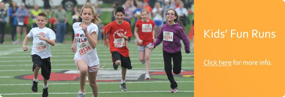 Kids Fun Run