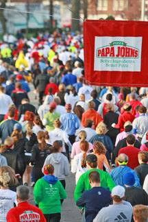 PJ 10 Miler