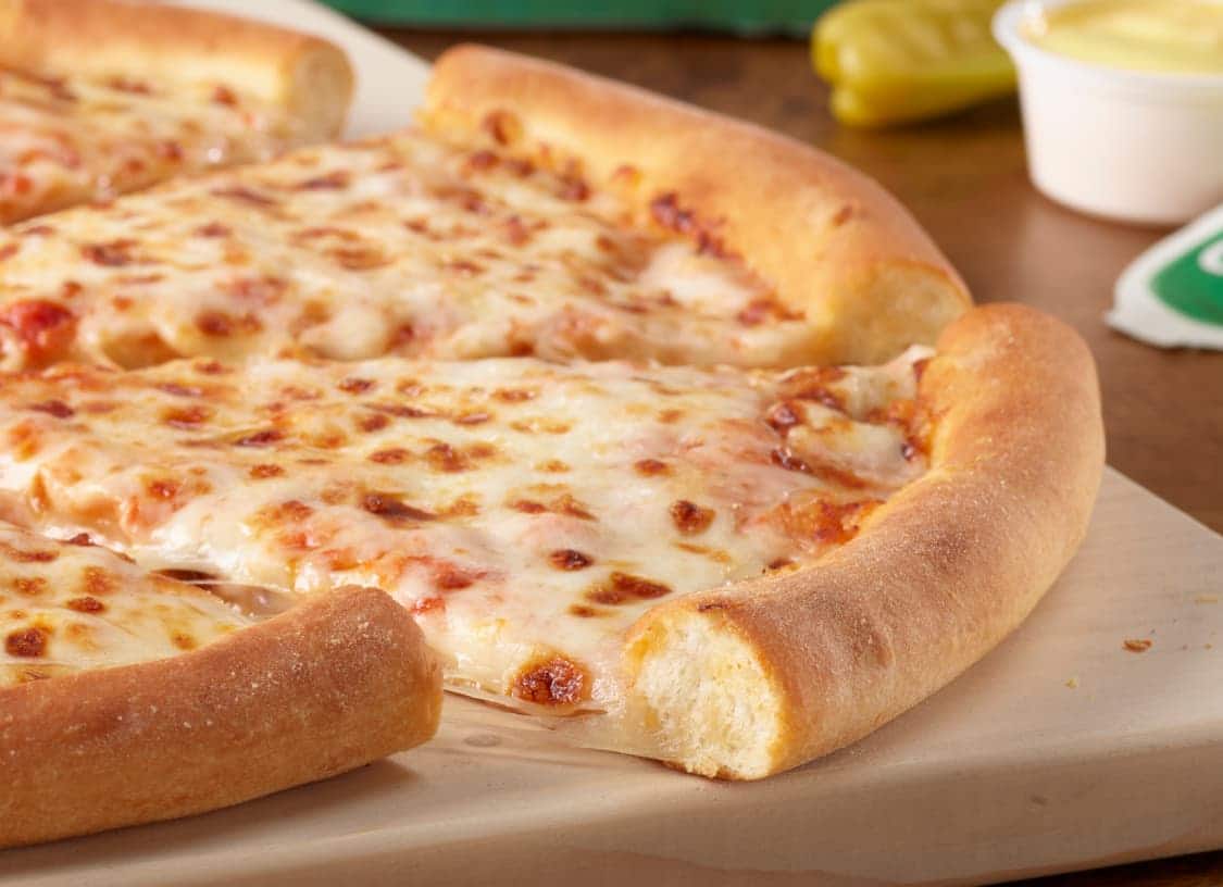 Papa Johns Pizza