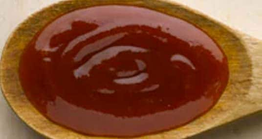 BBQ Sauce