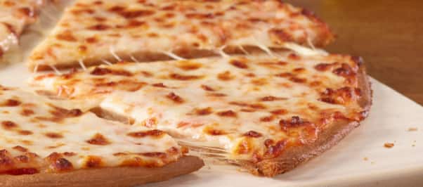 Gluten-Free Crust