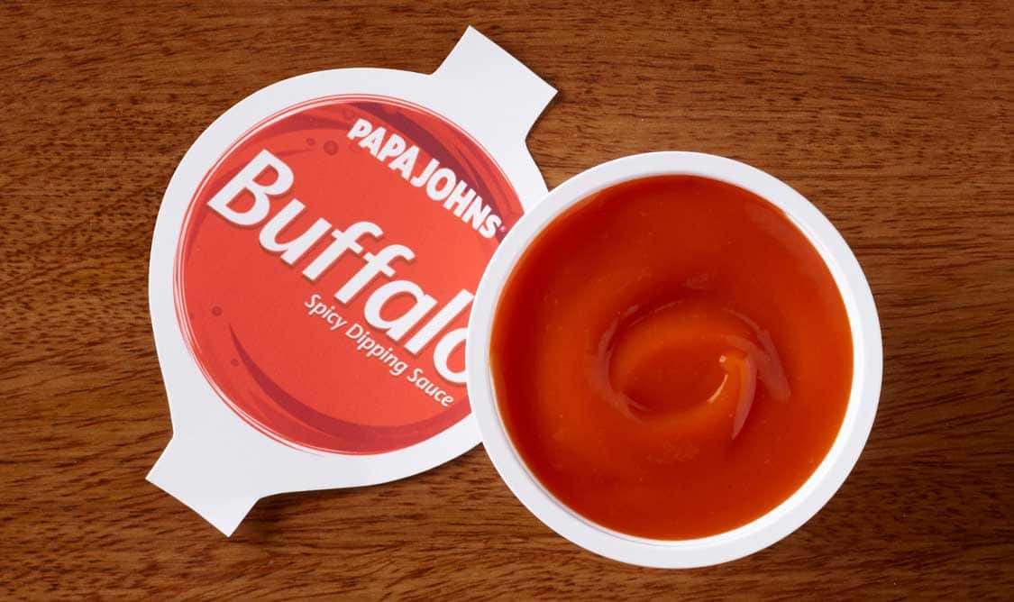 Buffalo Dipping Sauce