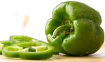 Pimiento verde