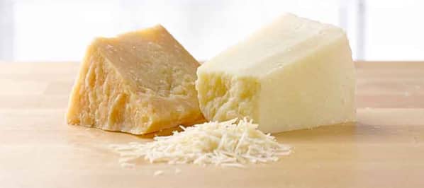 Parmesan Romano