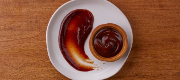 BBQ Sauce
