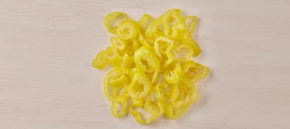 Banana Peppers