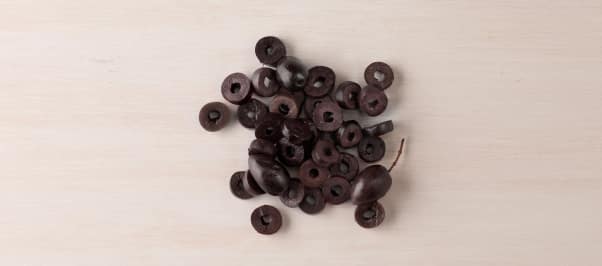 Black Olives