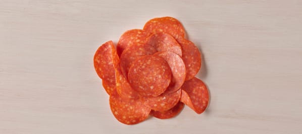 Pepperoni