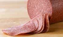 salami meats