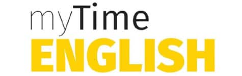 My Time English