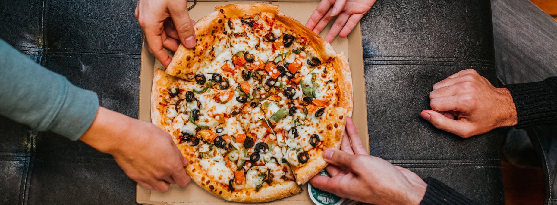 26+ Pizza Places Near Me To Eat In Pictures