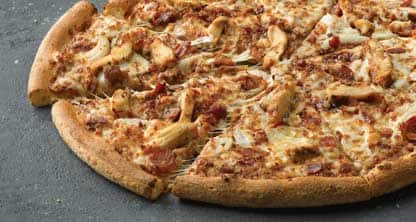 Papa Johns Nutritional Info - Nutrition & Calorie Details for All