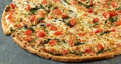 Papa Johns Nutritional Info Nutrition