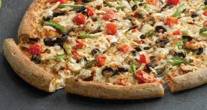 Papa Johns Nutritional Info - Nutrition & Calorie Details for All Menu Items