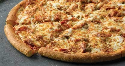 Papa John's Pepperoni Pizza: 11 Facts About The Popular Menu Item