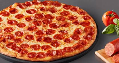 Papa John's Pepperoni Pizza: 11 Facts About The Popular Menu Item