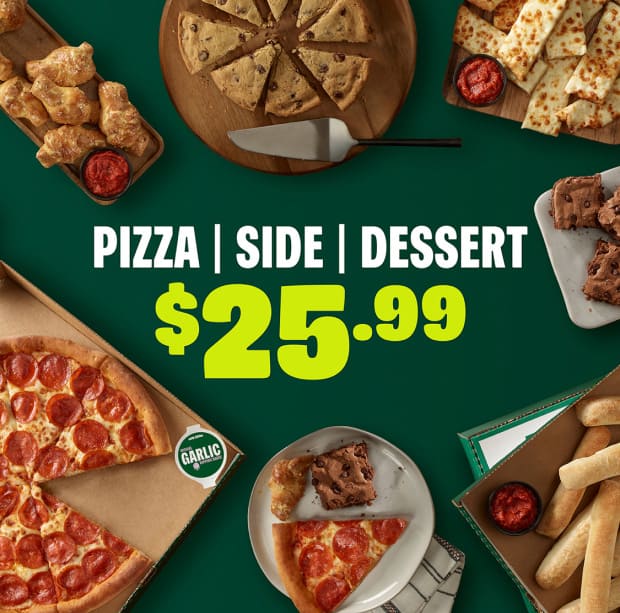 $25.99 Bundle