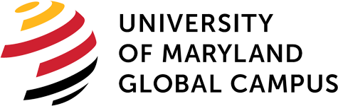 University of Maryland Global Campus logo