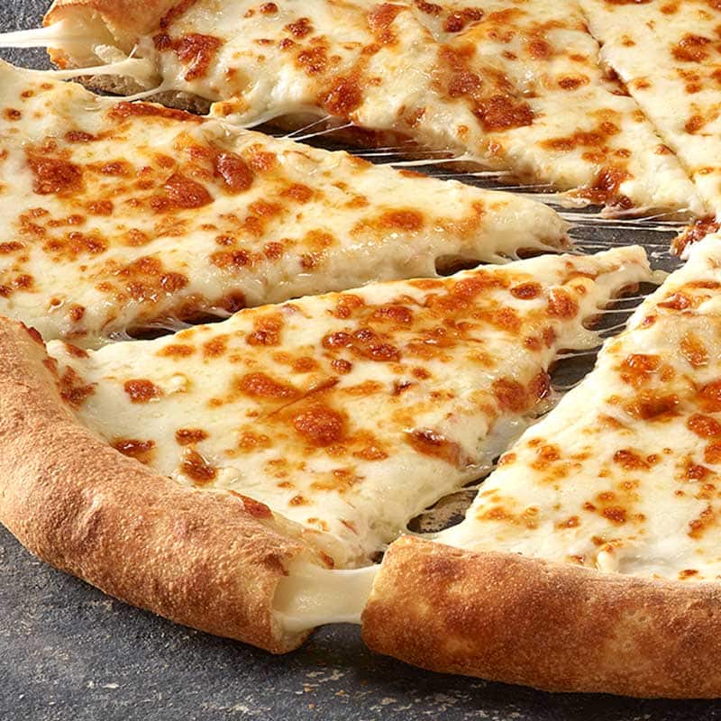 Has pizza who stuffed crust FAQ: What