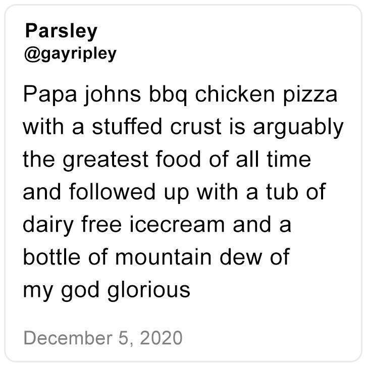 Epic Stuffed Crust Pizza - Best Cheesy Stuffed Crust Pizza Delivery & Carryout Near Me | Papa John's