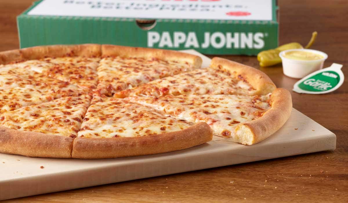 Restaurants Near Me - Find a Papa Johns Restaurant in Your Area