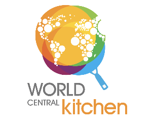 World Central Kitchen’s Logo