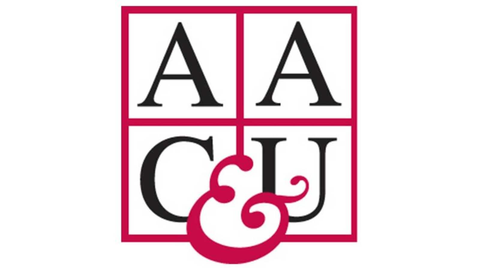 AAC&U Logo