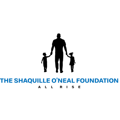 The Shaquille O’Neal Foundation