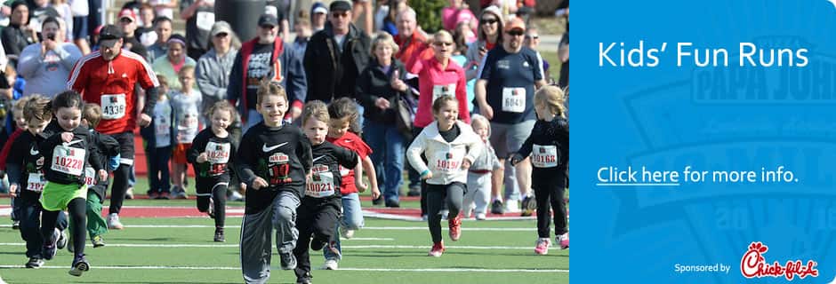 Kids Fun Run