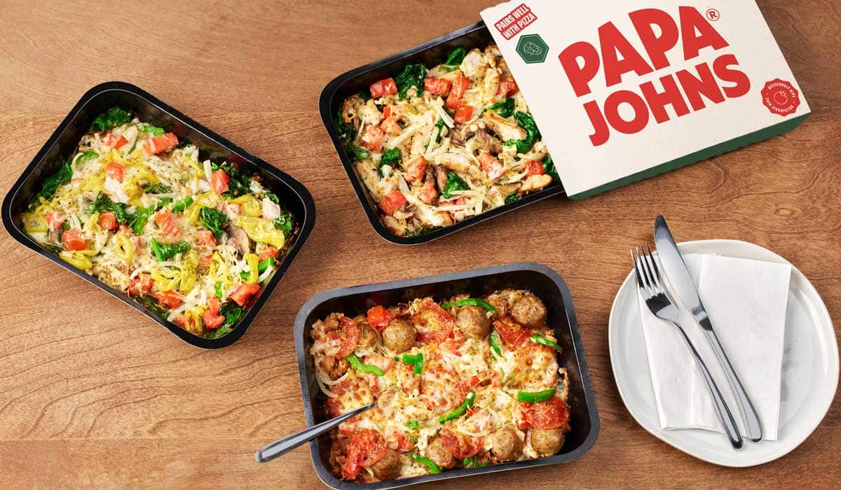 Papa John's Gluten-Free Pizza Calories: Uncover the Nutritional Power