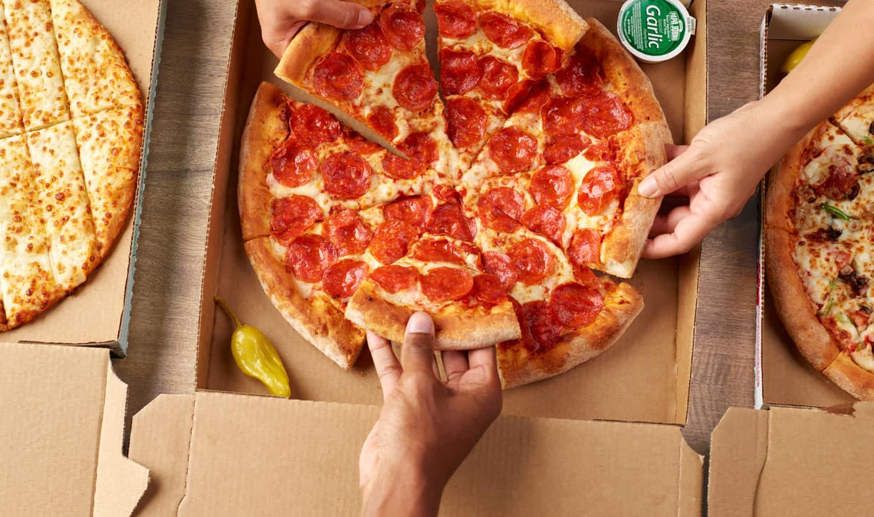 Papa Johns Pizza Coupons & Promotional Offers | Get Exclusive ...
