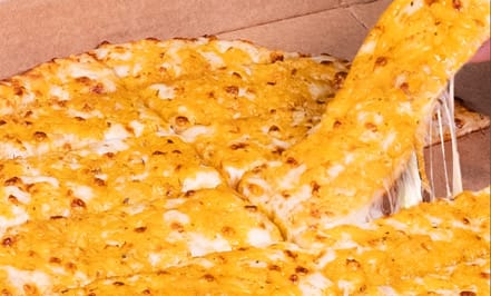 Cheddar Cheesesticks