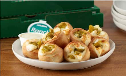 Jalapeño Papa Bites