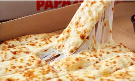 Cheesesticks