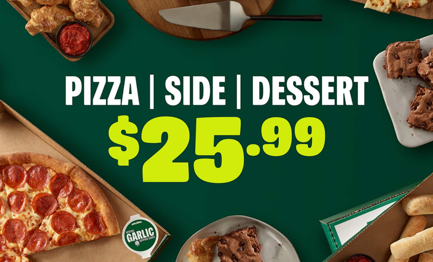 $25.99 Bundle