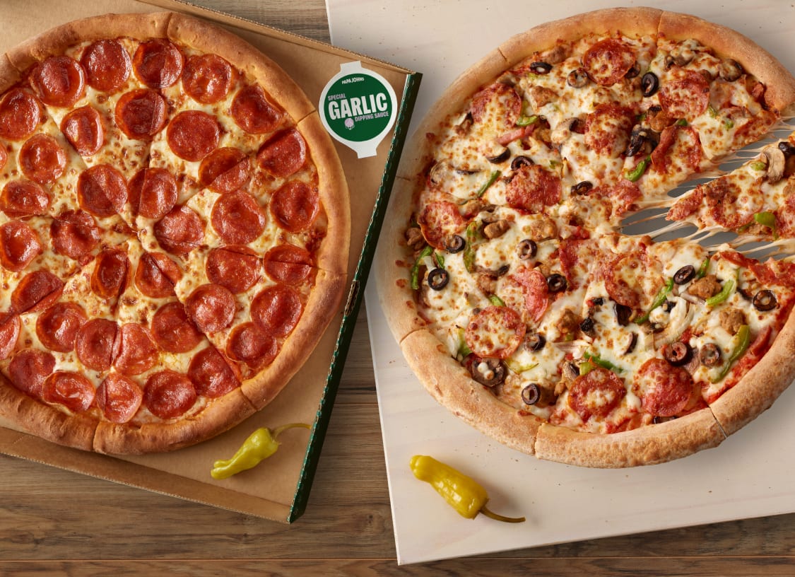 Papa Johns Kalakaua Ave | Papa Johns Honolulu, HI