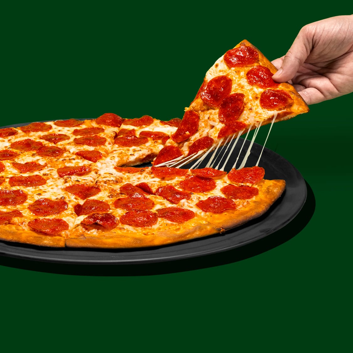 Papa Johns South Dixie Freeway | Papa Johns New Smyrna Beach, FL