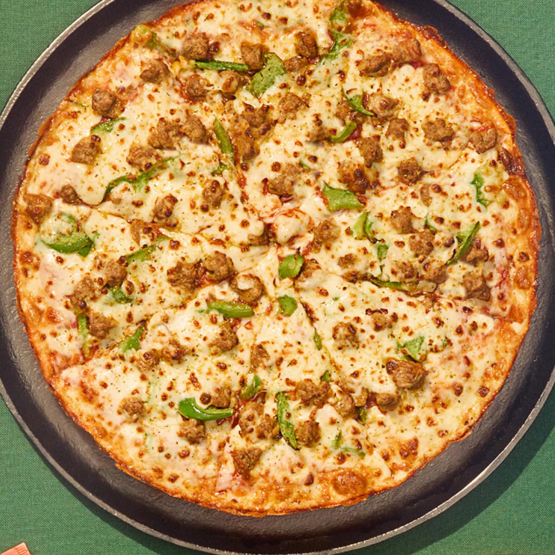 Food Near Me In Peachtree City, GA | Papa Johns Crosstown Road