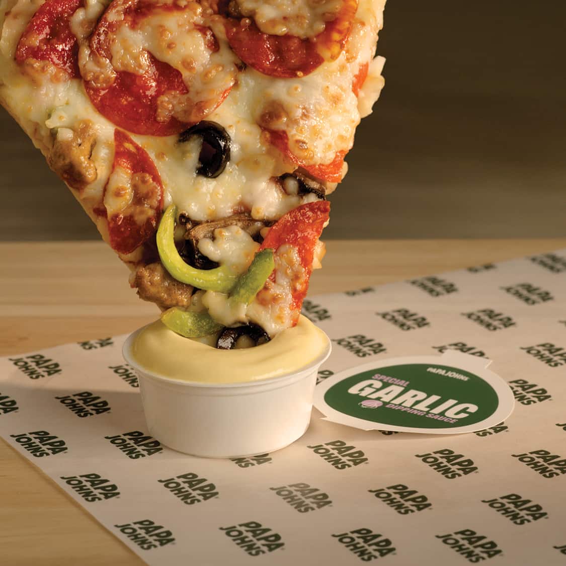 Food Near Me In Surprise, AZ | Papa Johns N Litchfield Road