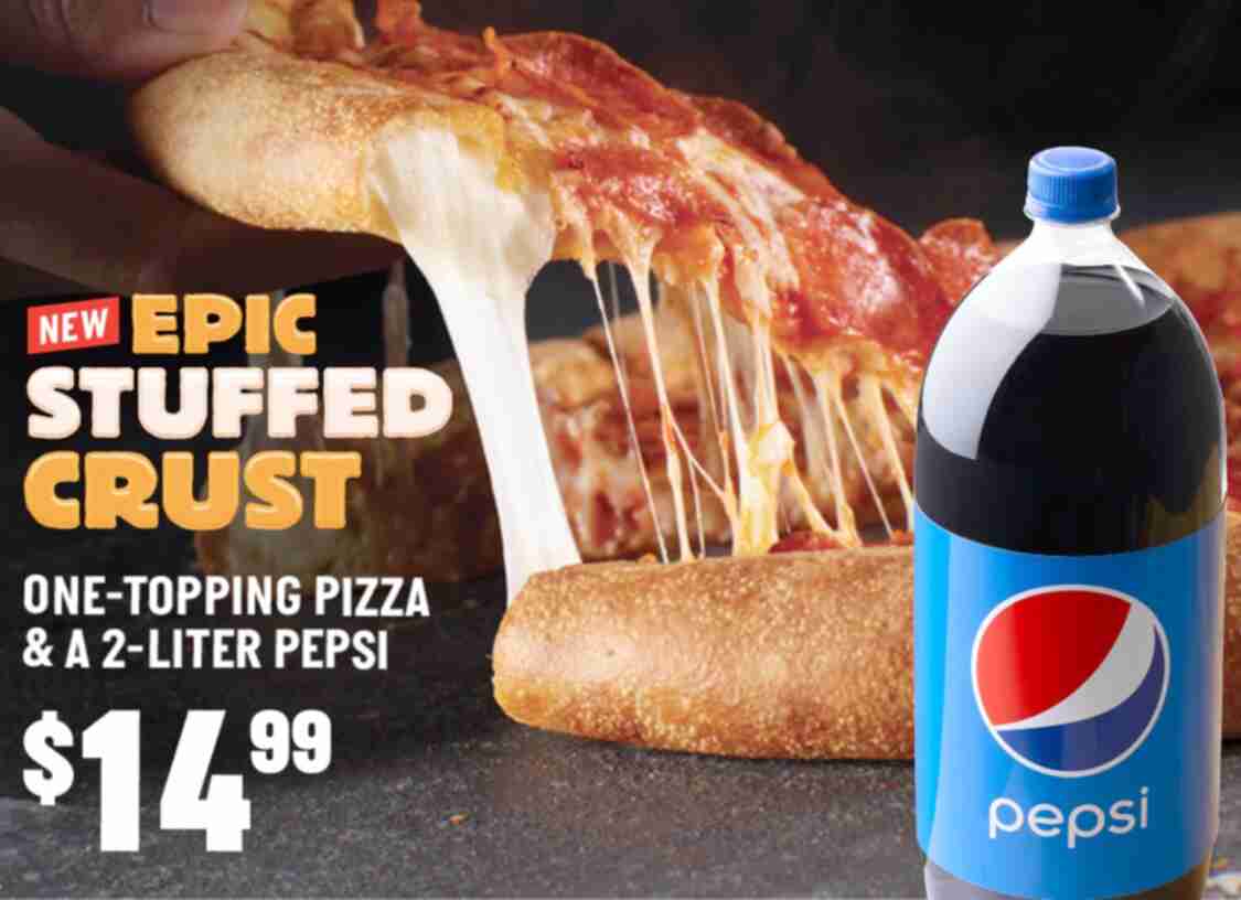 Pizza Delivery Oakland Ca 5412 San Pablo Ave Unit B Papa John S