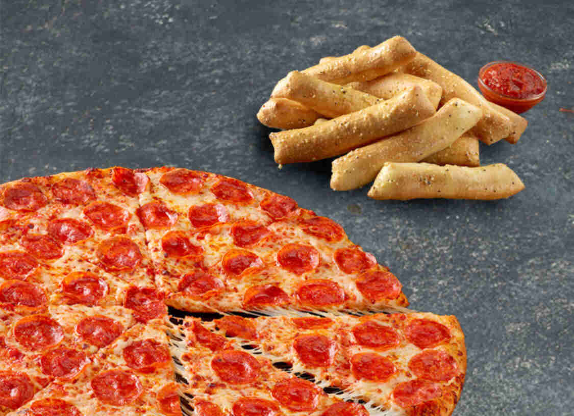 Pizza Delivery VINCENNES, IN 2365 N 6TH ST Papa John's