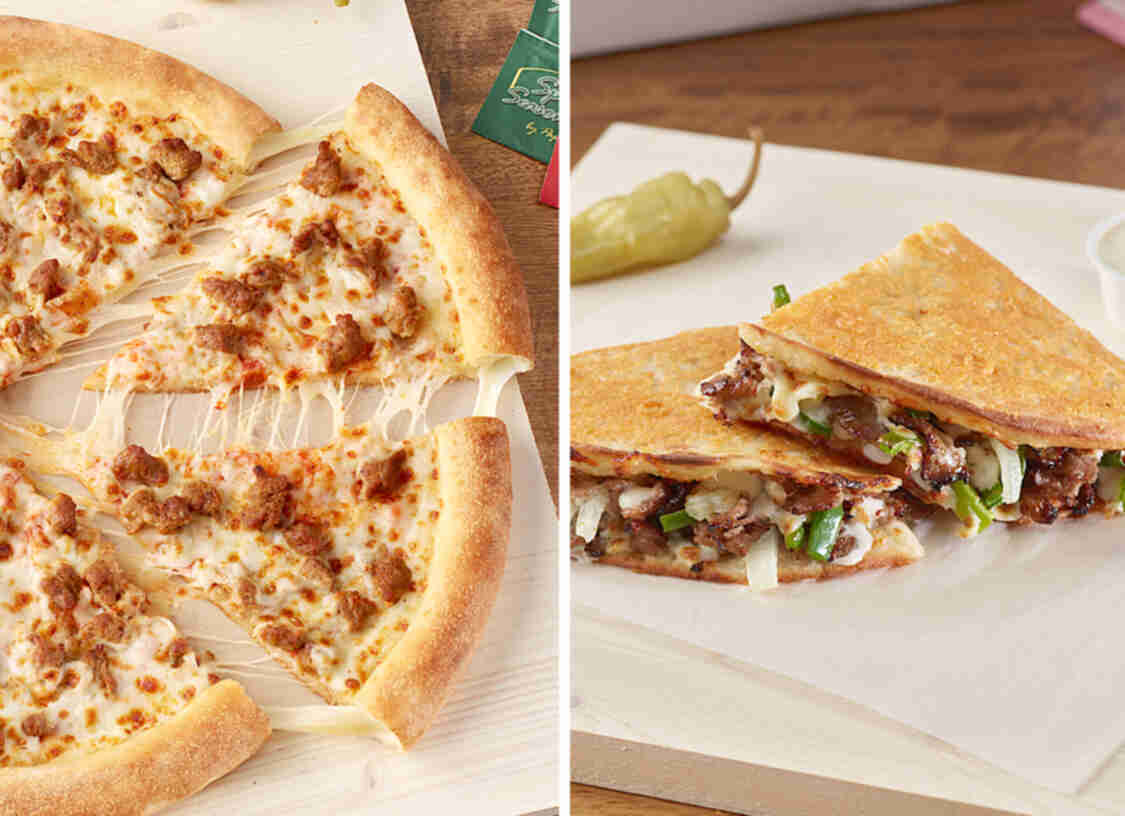 Pizza Delivery Cleveland Ga 20 Courthouse Square Papa John S