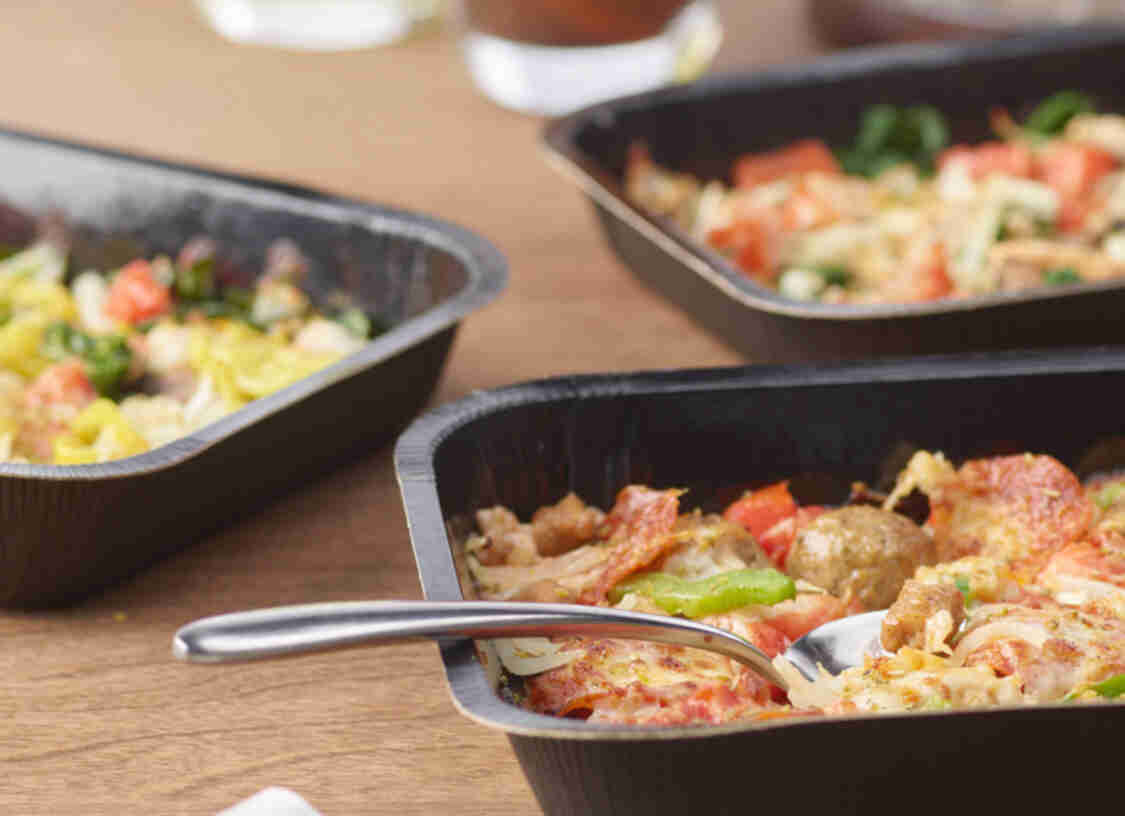 Pizza Delivery Kennesaw Ga 4430 Wade Green Road Nw Suite 19 Papa John S