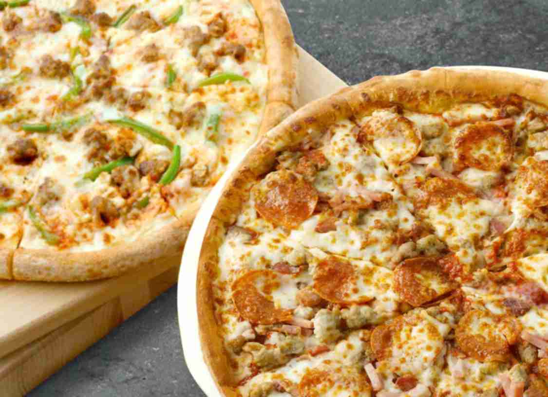 Pizza in Russell Springs, KY | Papa Johns Steve Drive