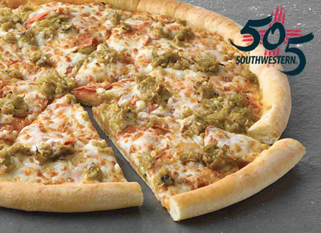 Pizza Delivery HELENA, MT 1302 Prospect Papa John's