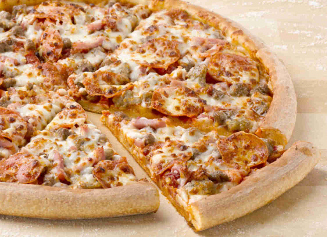 Pizza Delivery Newark Ca 39724 Cedar Blvd Papa John S