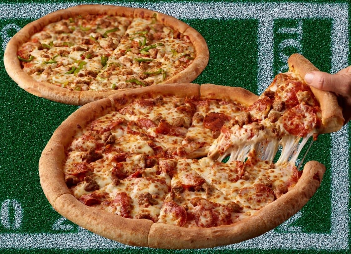 Food Near Me In Surprise, AZ | Papa Johns N Litchfield Road
