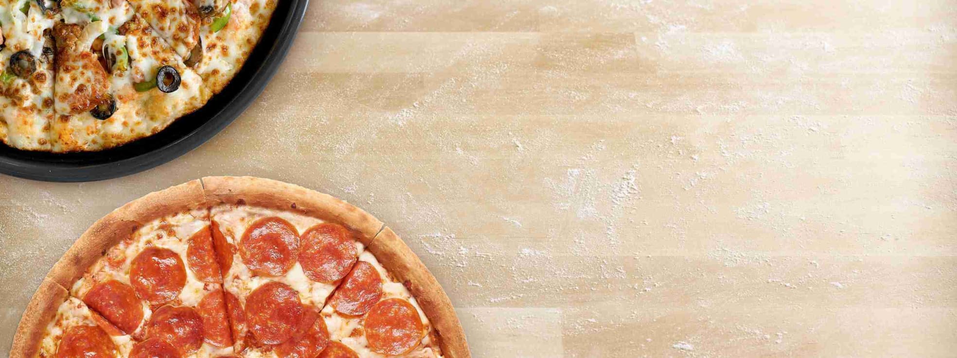 100 Cottage Inn Pizza Lansing Michigan Mancino U0027s Pizza