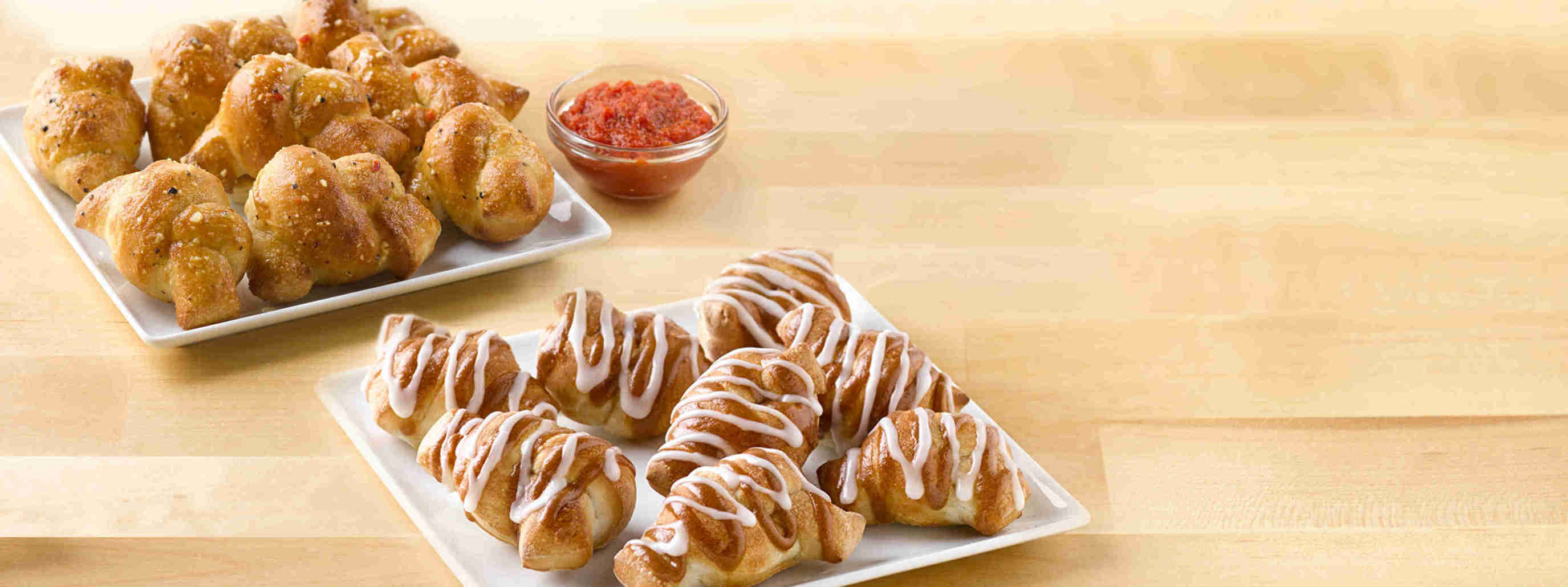 Papa John's Pizza Order for Delivery or Carryout